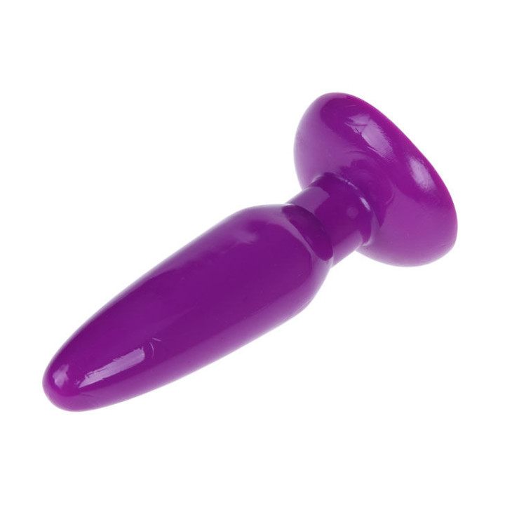 Baile - Plug Anale Piccolo Lilla 15 cm