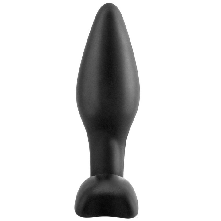 Anal Fantasy - Plug Anal Silicona Mini