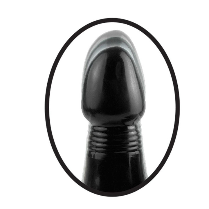 Anal Fantasy - Vibrador Plug Propulsor