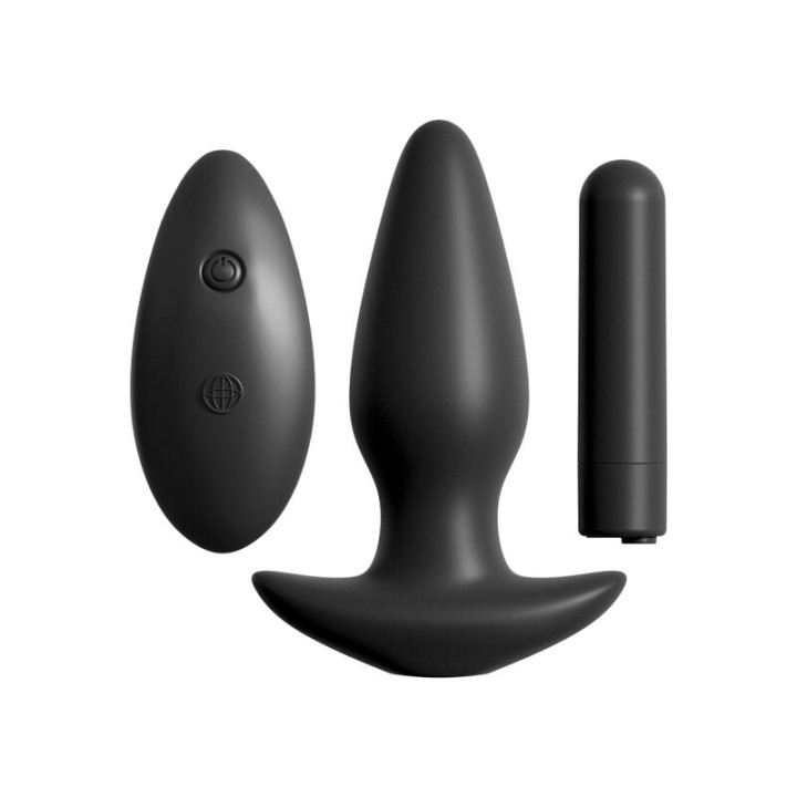 Anal Fantasy - Plug Anal Fernbedienung