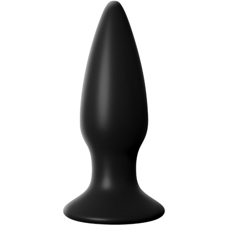 Anal Fantasy Elite Collection - Petit Plug Anal Rechargeable