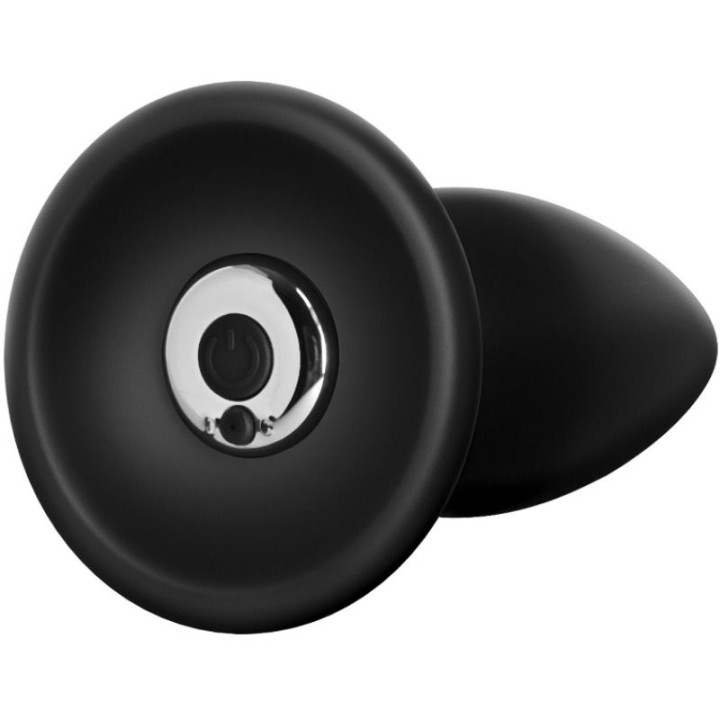 Anal Fantasy Elite Collection - Small Rechargeable Anal Plug