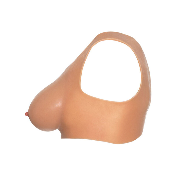 Desiderio Nascosto - Alter Ego Top Indossabile Coppa e Carne