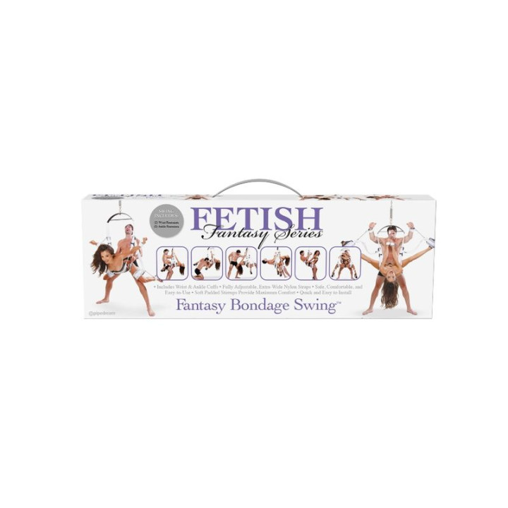 Fetish Fantasy Series - Bondage Schaukel