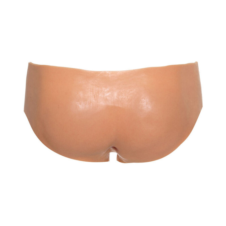 Desiderio Nascosto - Alter Ego Vagina Aperta Slip Vita Bassa Carne