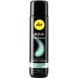 Pjur - Aqua Panthenol Lubrykant na Bazie Wody 100 ml