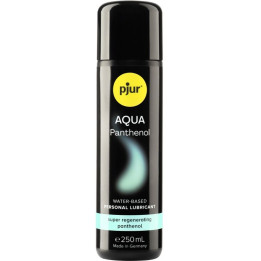 Pjur - Aqua Panthenol Lubrykant na Bazie Wody 250 ml