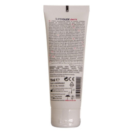 Aqua Travel - Lubrifiant à Base d''Eau Saveur Lollipop - 50 ml