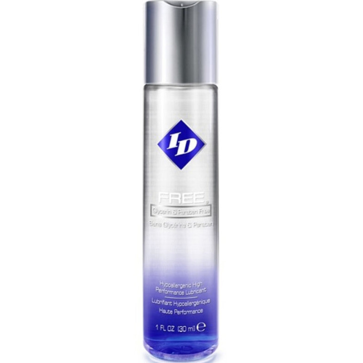 Id Free - Ipoallergenico a Base Acqua 30 ml