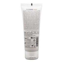 Aqua Travel - Wild Raspberry Flavour Waterbased Lubricant - 50 ml