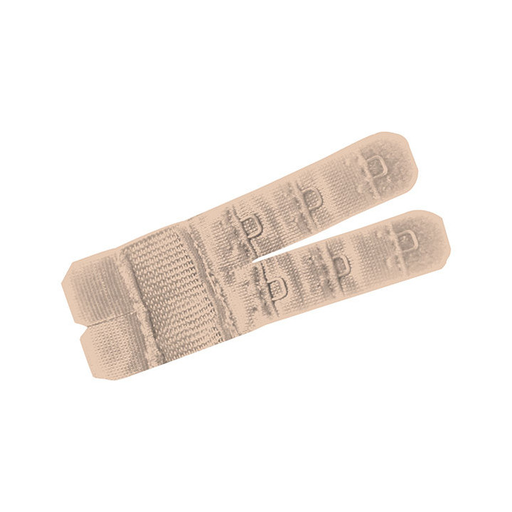 Bye-Bra - Flexible Konturverlängerung 2 Haken 3 Einheiten