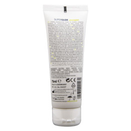 Aqua Travel - Lubricante Base Agua Sabor Frutas Tropicales 6 ml