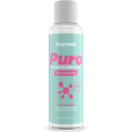 Intimateline Intymate - Czysty, Hilauronowy Lubrykant na Bazie Wody 100 ml