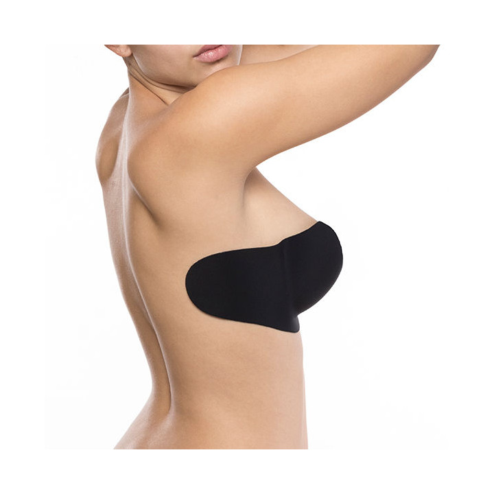 Bye-Bra - Gala Soutien-Gorge Bonnet b Noir