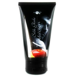 Tentacion - Lubricant With Passion Fruit Flavor 75 ml