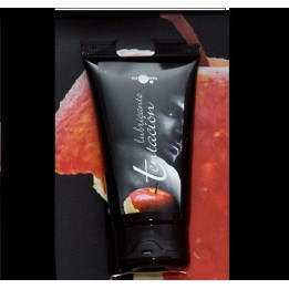 Intimateline - Lubrificante Lick Jelly Morango 50 ml