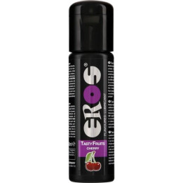 Eros - Tasty Fruits Kirschschmiermittel 100 ml