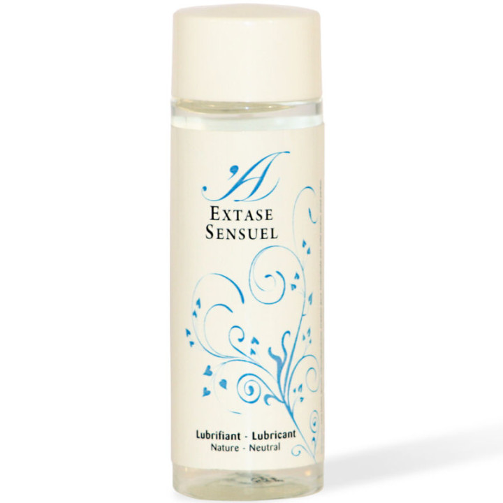 Extase Sensual - Lubrificante Naturale 100 ml