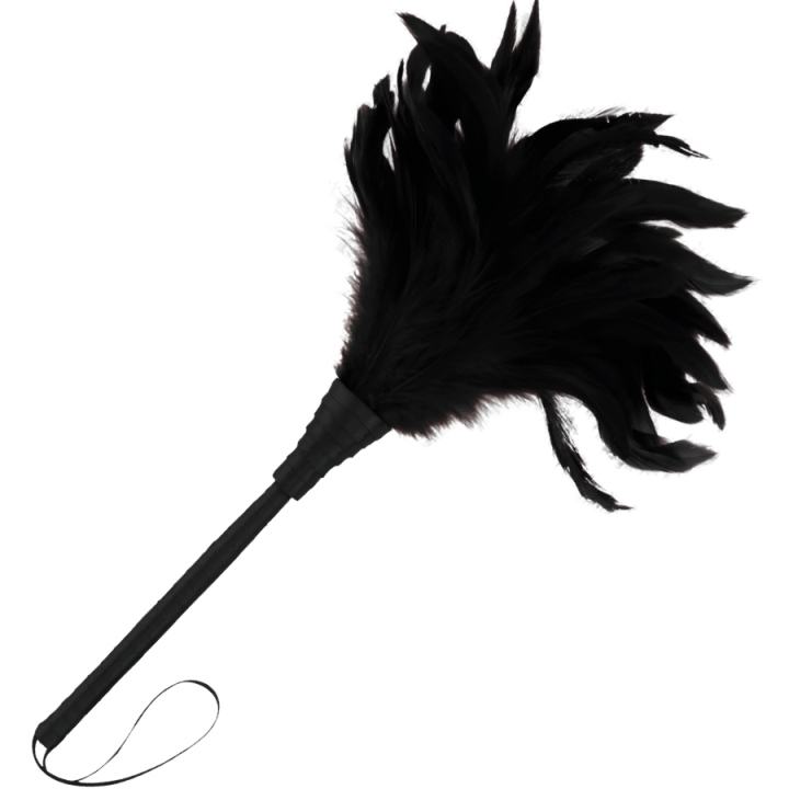 Darkness - Pioro Stymulujace Black Lux