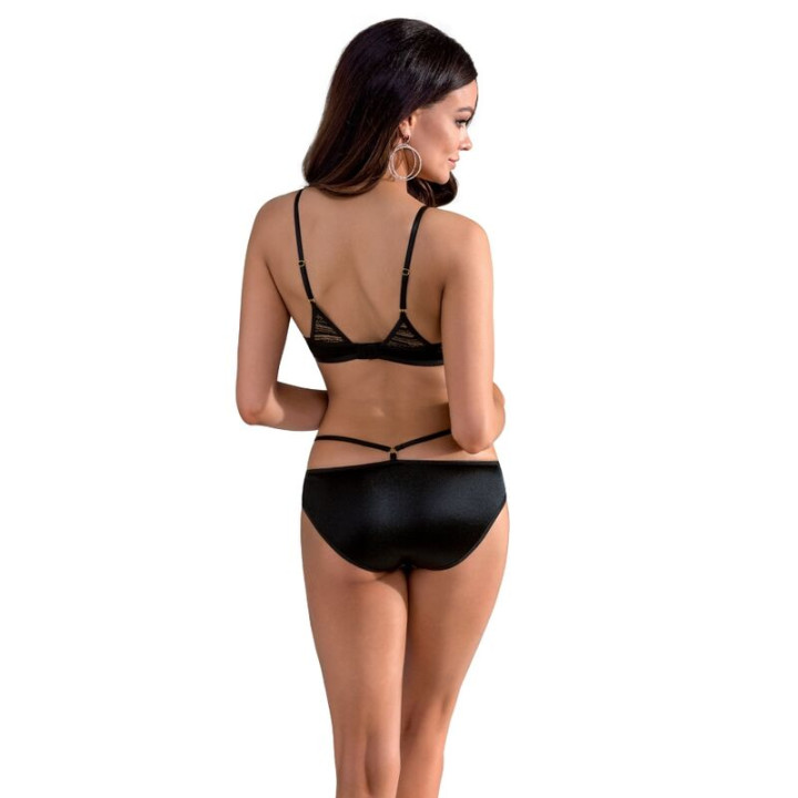 Casmir - Lara Zweiteiliges Bikini-Set s/m