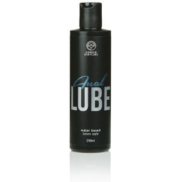 Cobeco - Bodylube Lubrifiant Anal Sécuritaire au Latex 250ml