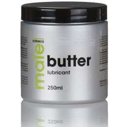 Cobeco - Männliches Butter-Schmiermittel