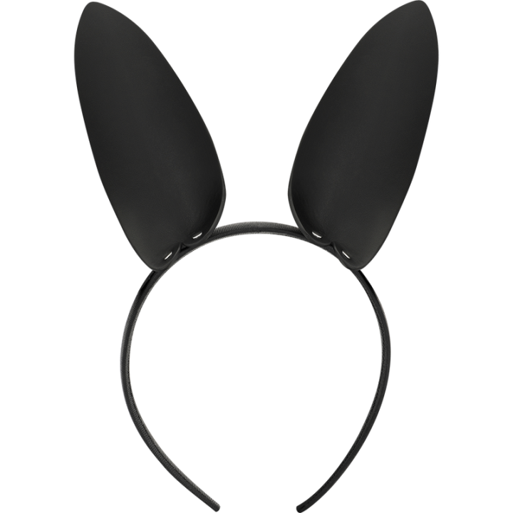 Coquette Chic Desire - Stirnband Mit Hasenohren