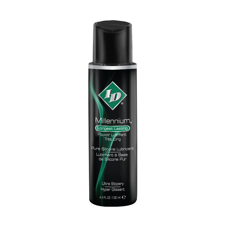 Id Millenium - Schmiermittel Silicone 130 ml