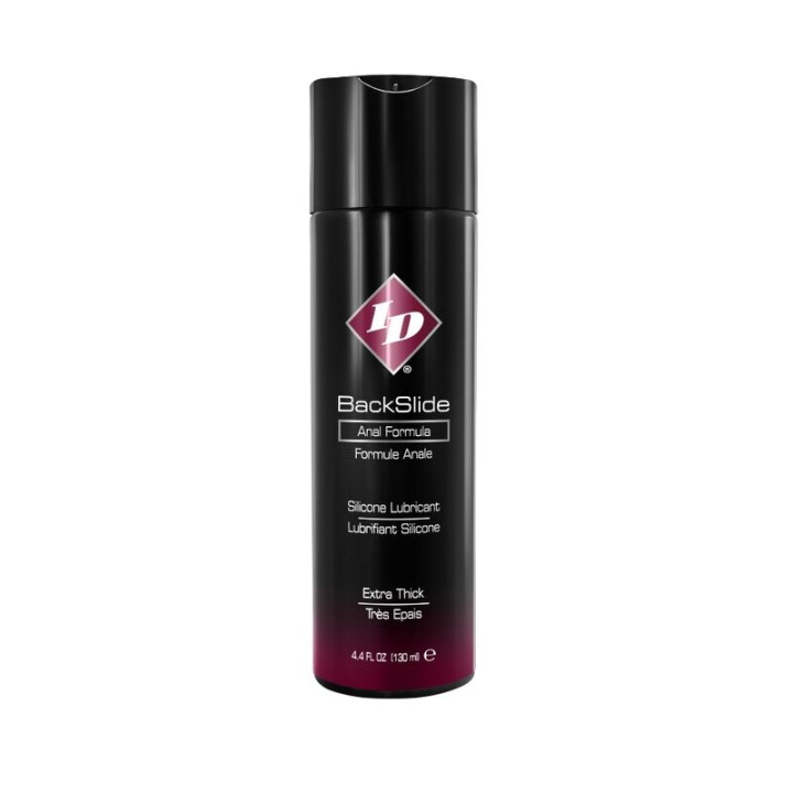Id Backslide - Anal Formula 130 ml