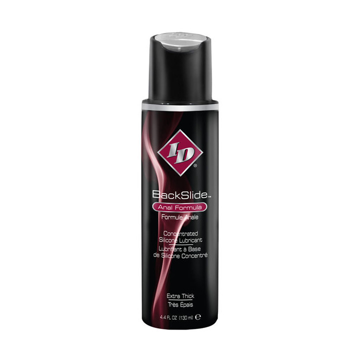 Id Backslide - Formule Anale 130 ml