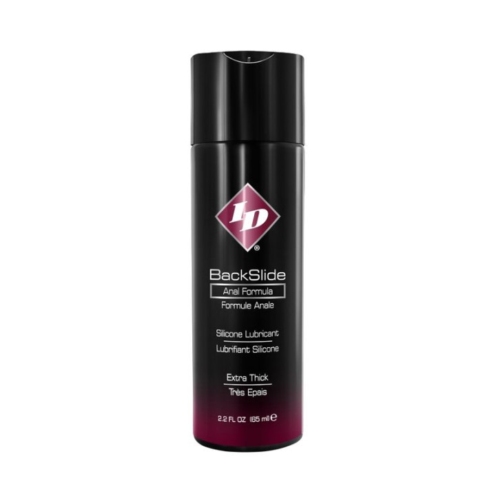 Id Backslide - Formule Anale 65 ml