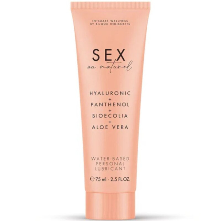 Bijoux - Lubrykant Osobisty na Bazie Wody 75 ml