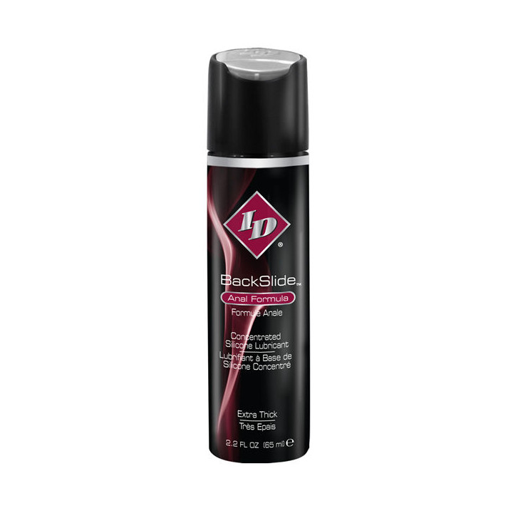 Id Backslide - Formule Anale 65 ml