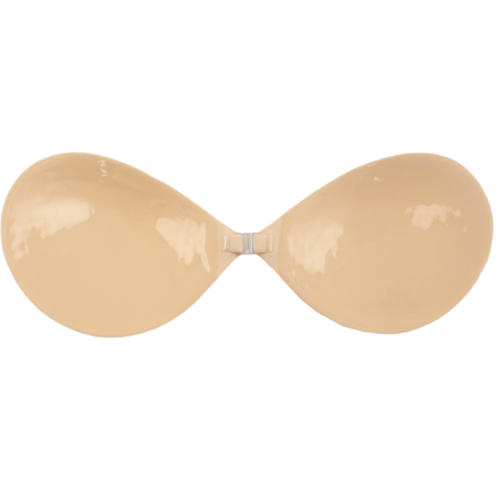 Bye-Bra - Soutien-Gorge Invisible Beige Bonnet a