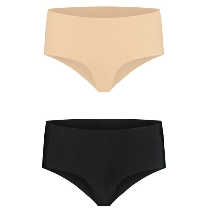 Bye-Bra - Pack 2 Uds Braga Sem Pontos Tamanho l
