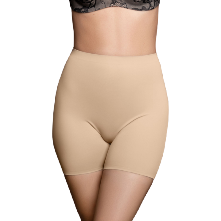 Bye-Bra - Light Shorts Beige Tamanho xl