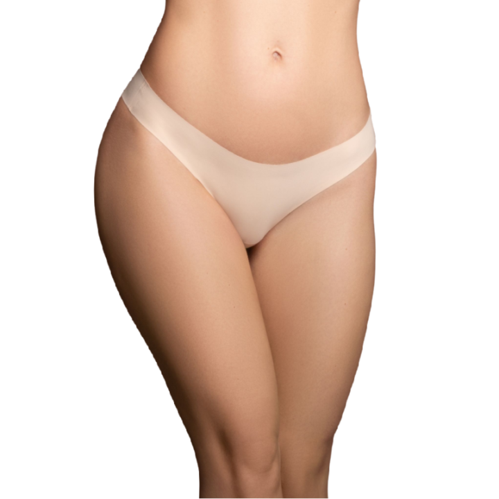 Bye-Bra - Pack 2 Uds Mutandine Brasiliane Misurare l