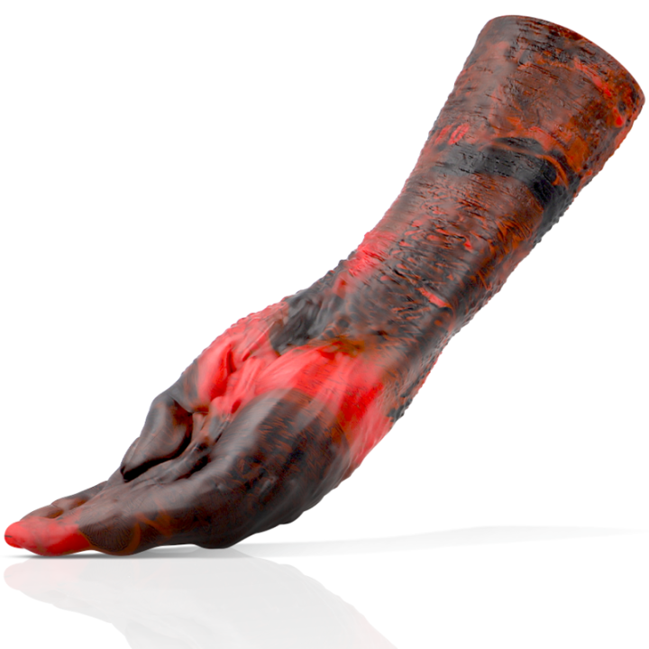 Epic - Lilith Dildo Böser Dämon l