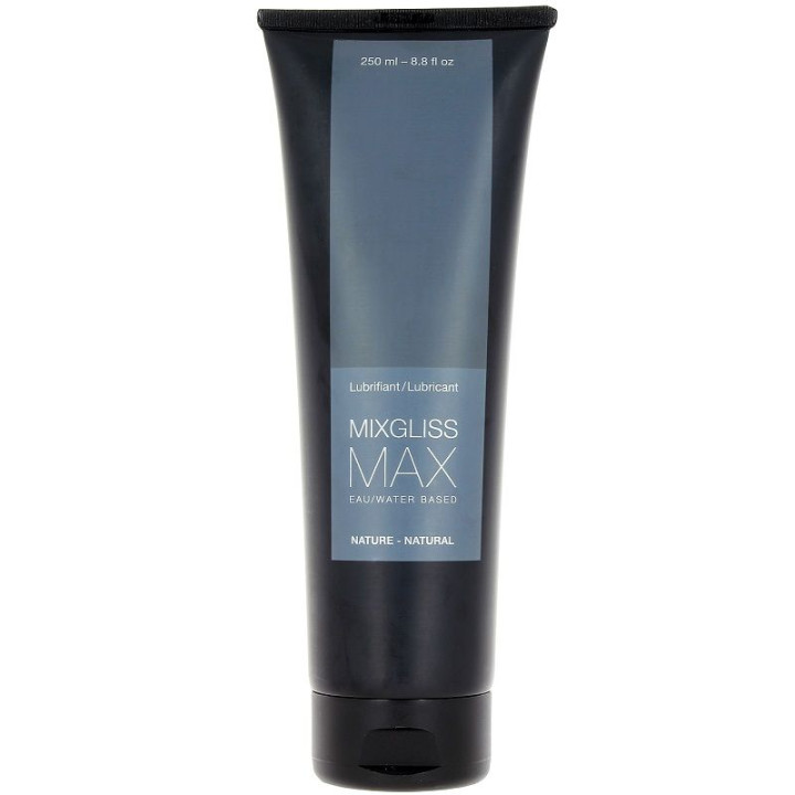 Stimul8 - s8 Lubricante de Chocolate 125 ml