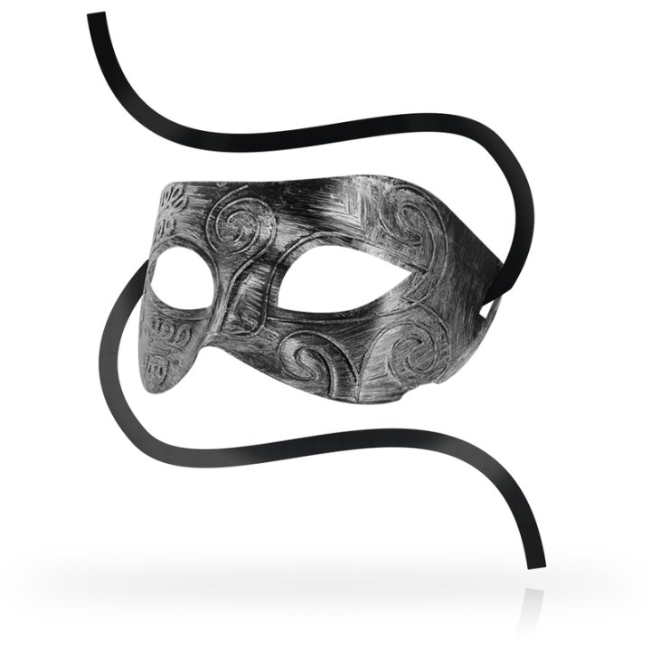 Ohmama - Masques Masque Grec