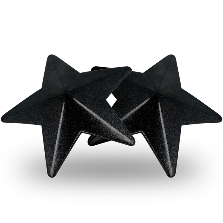 Coquette Chic Desire - Oslony na Nukly Black Stars