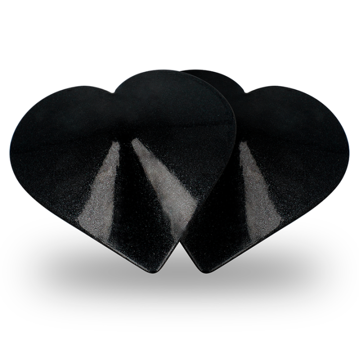 Coquette Chic Desire - Oslony na Nukly w Czarne Serca