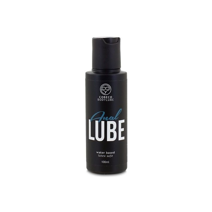 Cobeco - Anal Lube 100 ml