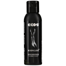 Eros - Bodyglide Lubrifiant Silicone Supercocentré 50 ml