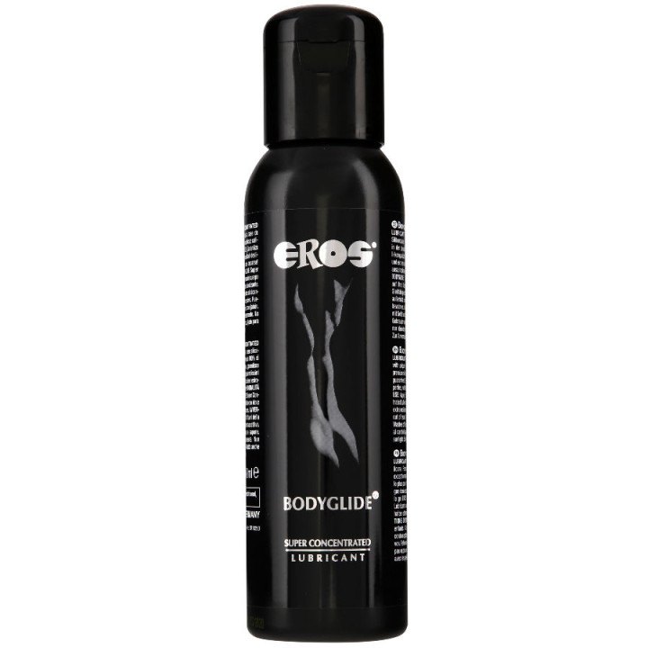 Eros - Bodyglide Lubrificante Silicone Supercocentrato 250 ml