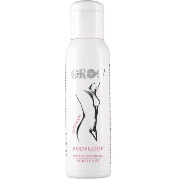 Tentacion - Schmiermittel Mit Bonbons-Geschmack 75 ml