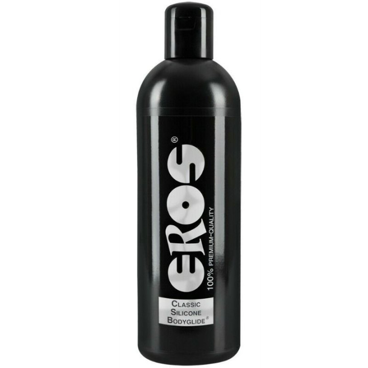 Eros - Classique Bodyglide en Silicone 500 ml