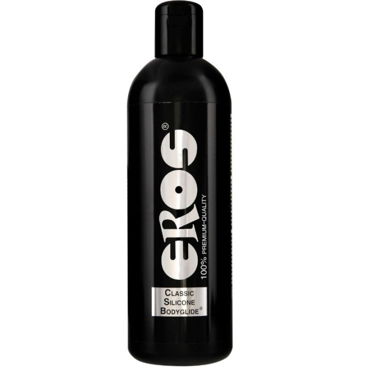 Eros - Classic Silikon Bodyglide 1000 ml