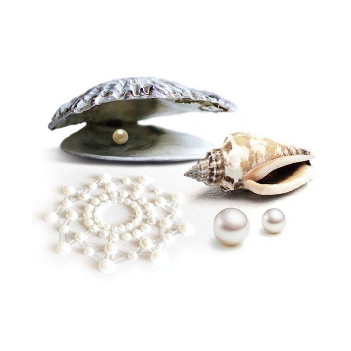 Bijoux - Indiscrets Mimi Pérola Dourado