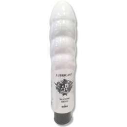 Eros Fetish Line - Silicone Based Lubricant Dildo Bottle 175 ml